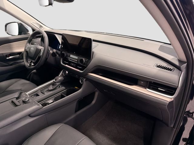 New 2026 Toyota Grand Highlander Platinum AWD/4WD image 24