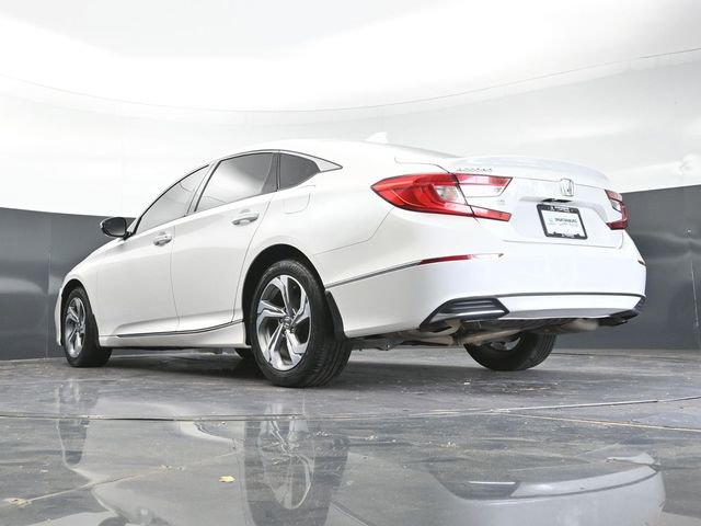 Used 2019 Honda Accord EX image 36