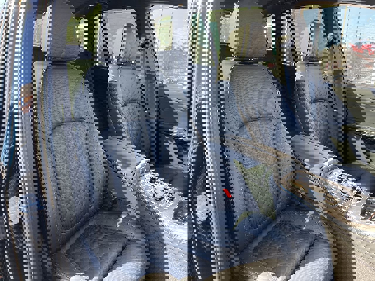 Used 2026 BMW X5 sDrive40i w/ Climate Comfort Package image 36