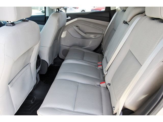 Used 2017 Ford Escape SE FWD image 12