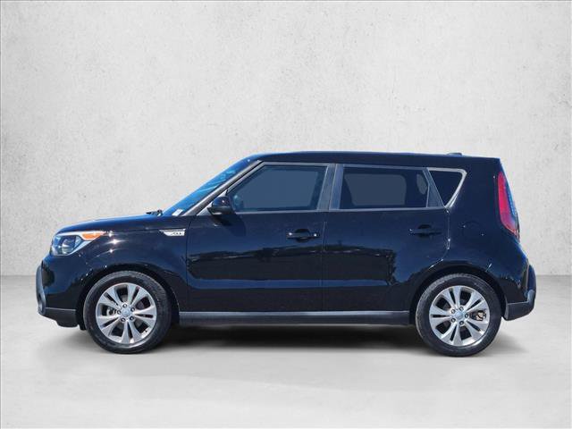 Used 2015 Kia Soul + FWD image 5
