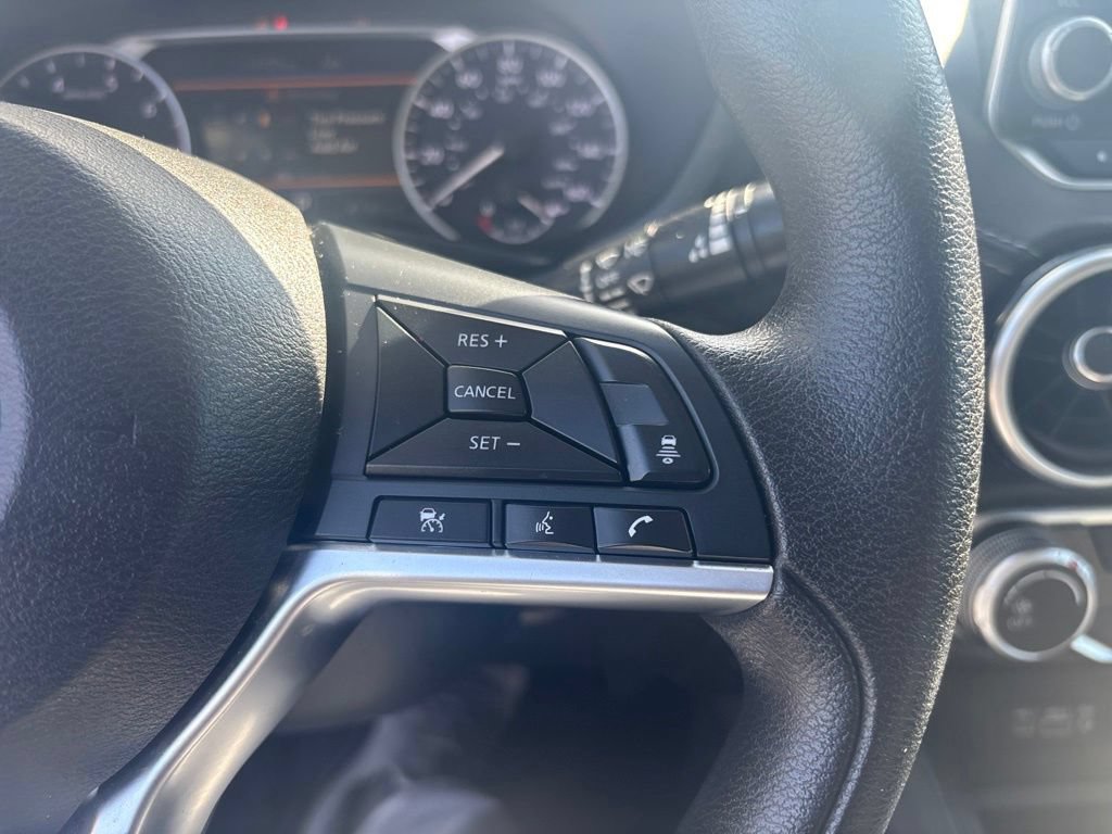 Used 2023 Nissan Sentra SV FWD image 20