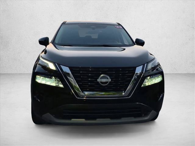 Certified 2023 Nissan Rogue SV FWD video 2