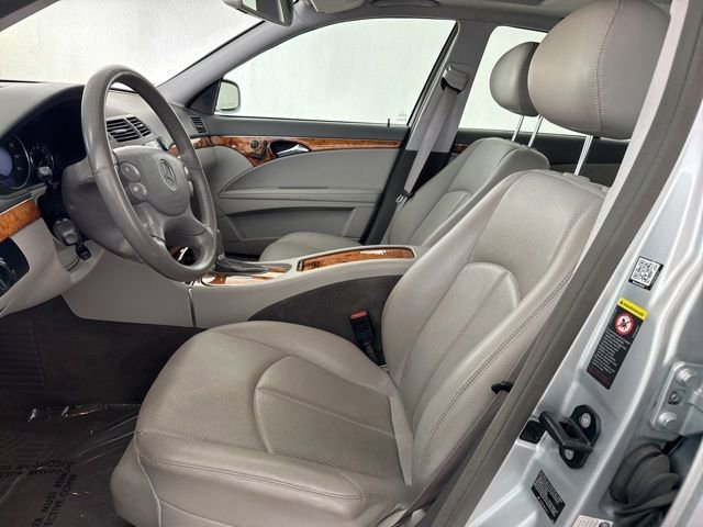 Used 2007 Mercedes-Benz E 350 4MATIC Sedan image 23