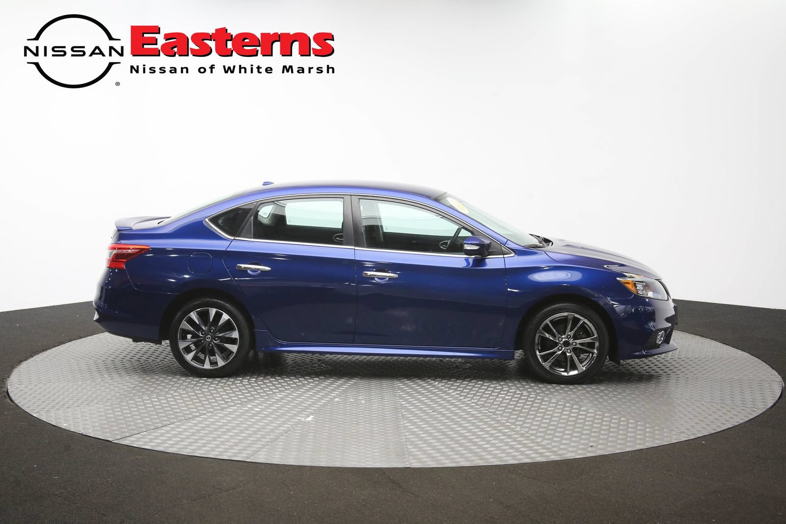 Used 2019 Nissan Sentra SR FWD image 45