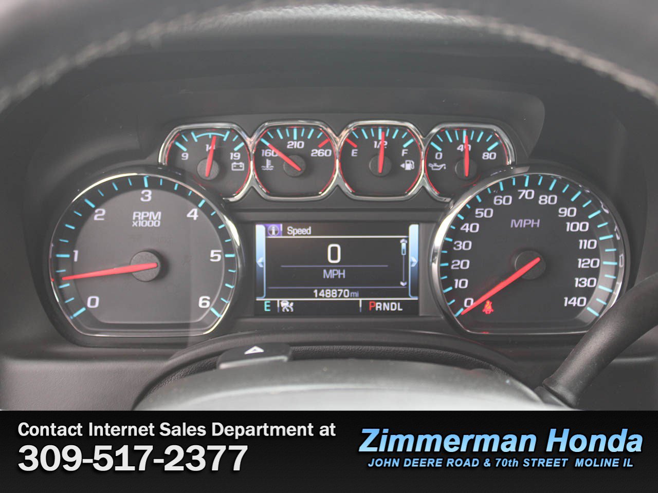 Used 2020 GMC Yukon XL SLT w/ Open Road Package AWD/4WD image 14