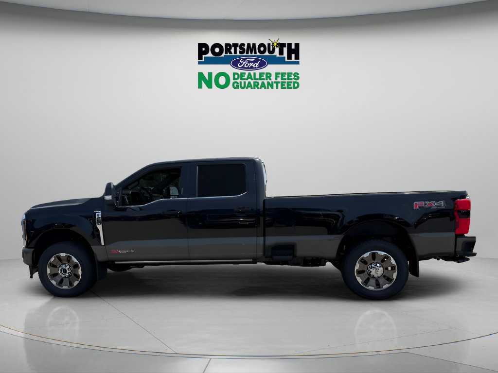 New 2026 Ford F250 King Ranch AWD/4WD image 2
