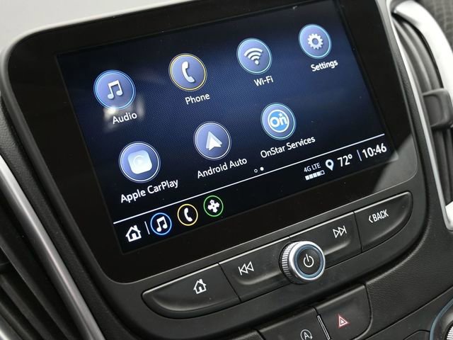 Used 2025 Chevrolet Malibu LS image 30