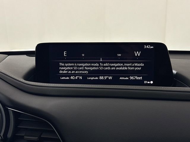 New 2026 MAZDA CX-30 2.5 Turbo w/ Premium Plus Pkg image 13
