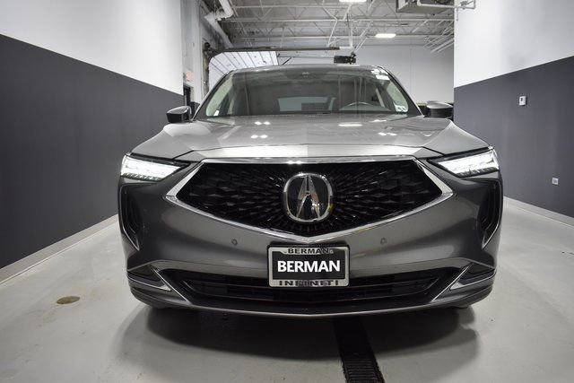 Used 2023 Acura MDX SH-AWD w/ Technology Package image 8