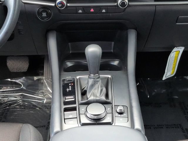 Used 2025 MAZDA MAZDA3 s FWD image 18