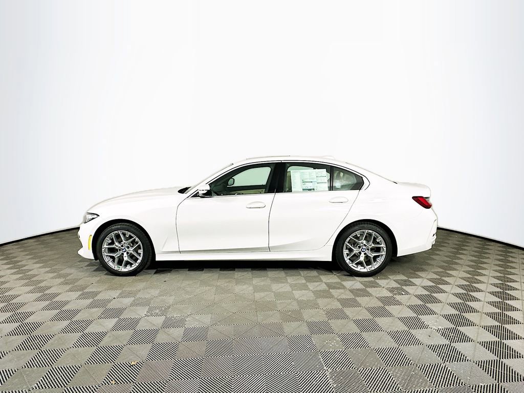 New 2026 BMW 330i xDrive Sedan w/ Convenience Package image 5