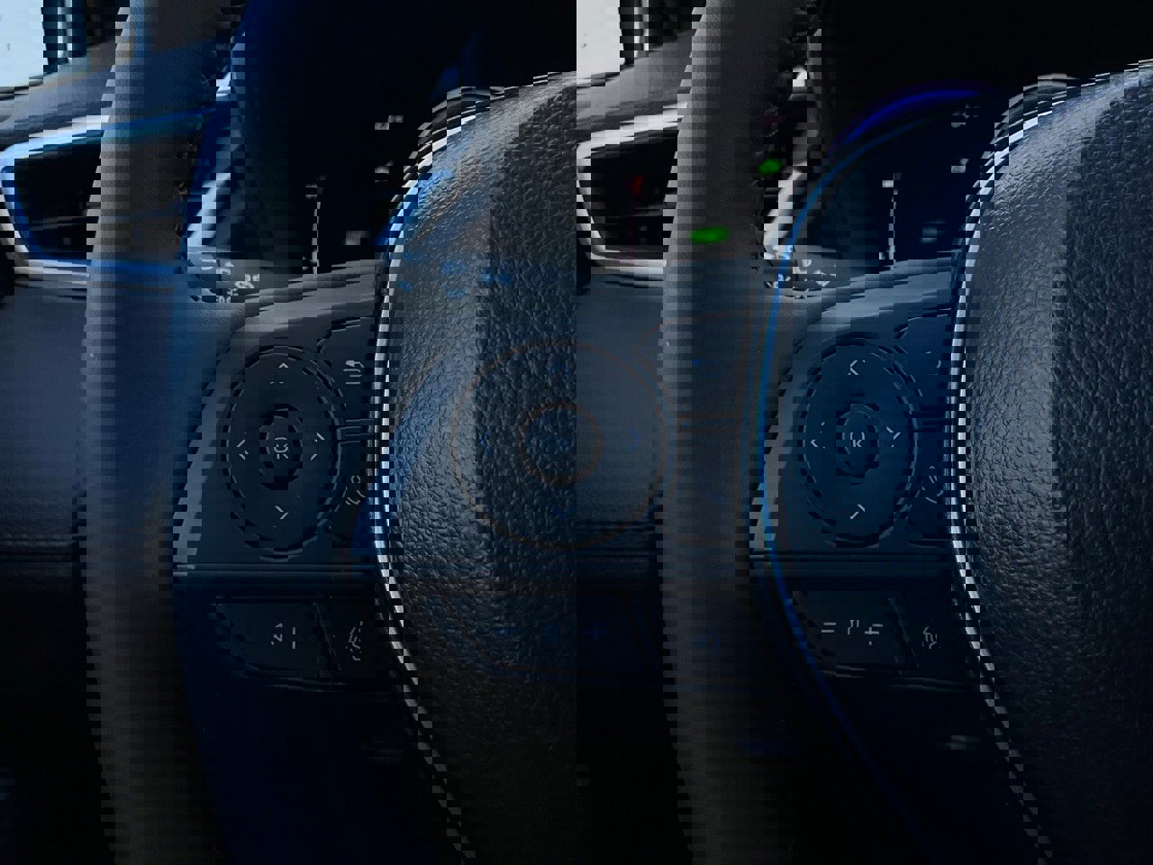 New 2026 Toyota Corolla Cross AWD Hybrid image 30