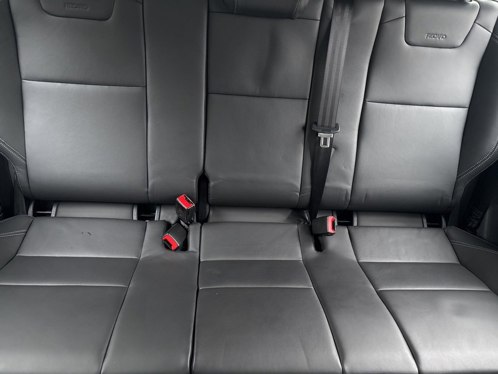 Used 2024 INEOS Grenadier image 25