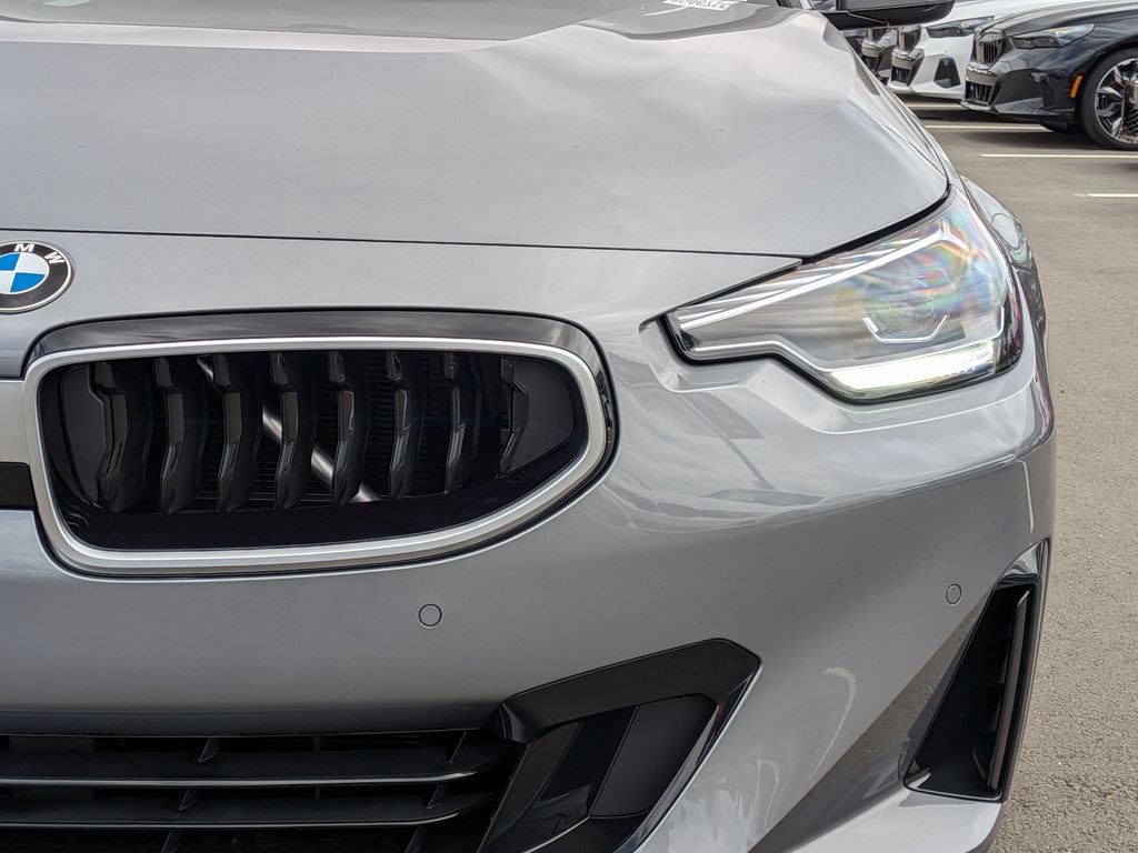 New 2026 BMW 230i Coupe RWD image 17
