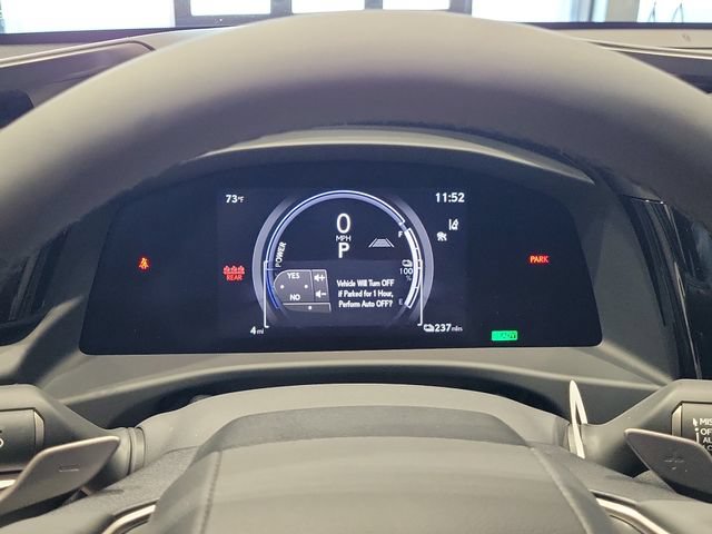 New 2026 Lexus RZ 450e AWD w/ Technology Package image 24