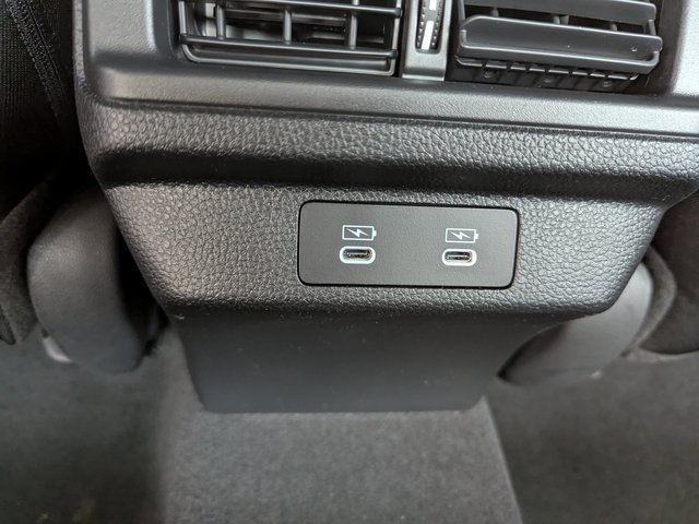 New 2025 Honda Accord Sport image 14