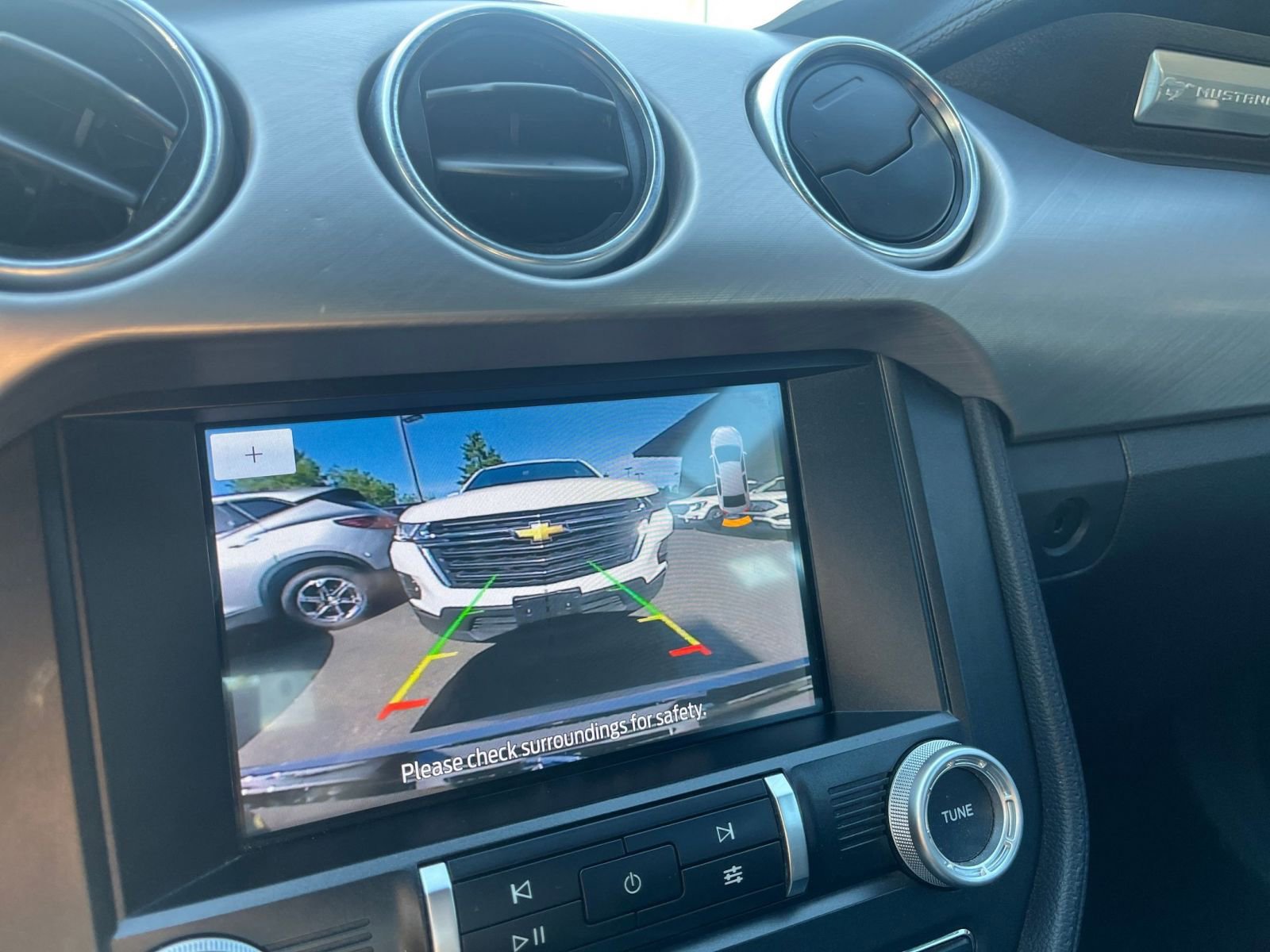 Used 2023 Ford Mustang Premium image 17