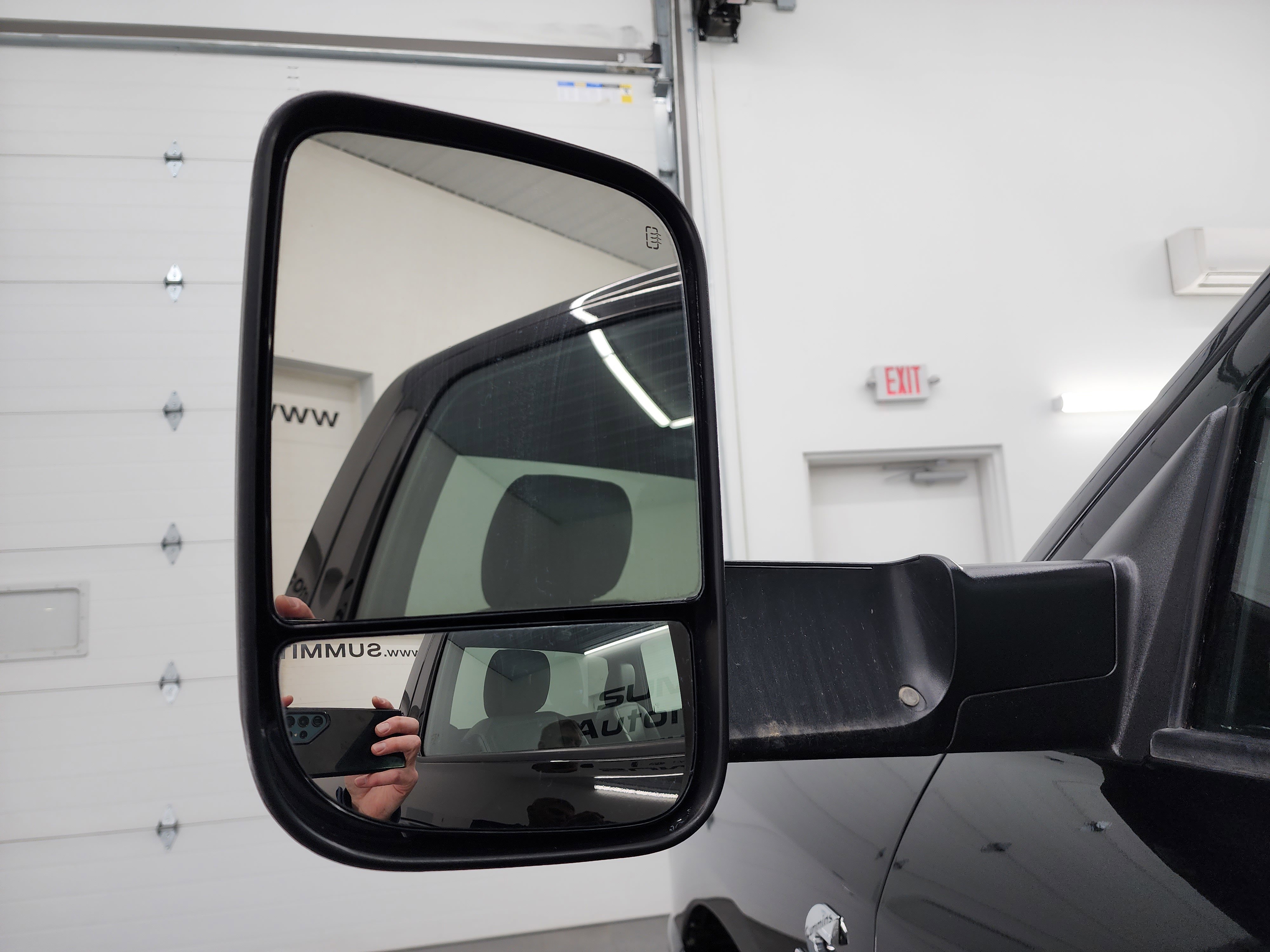 Used 2022 RAM 2500 Tradesman image 32