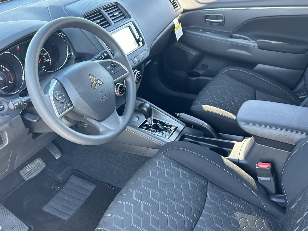 New 2027 Mitsubishi Outlander Sport FWD image 6