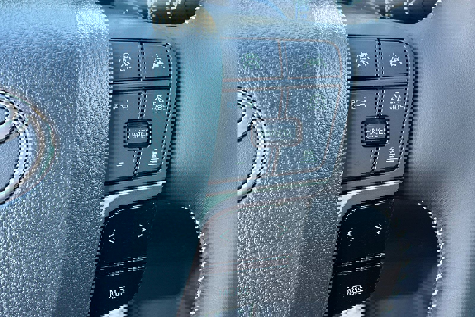 New 2026 Toyota Camry SE image 25