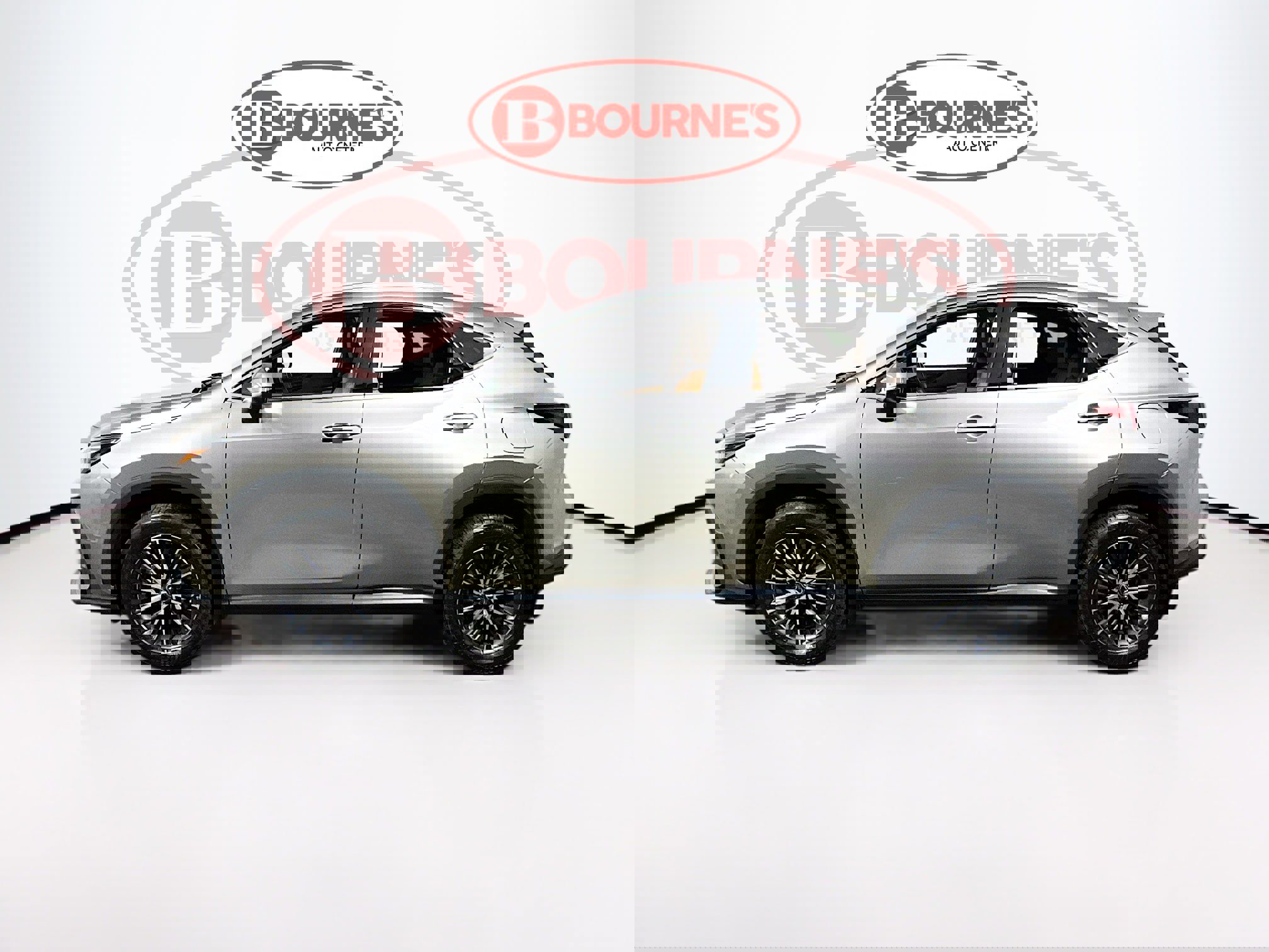 Used 2022 Lexus NX 350 AWD image 7