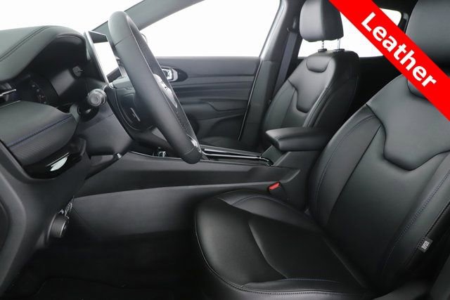 New 2026 Jeep Compass Limited image 16