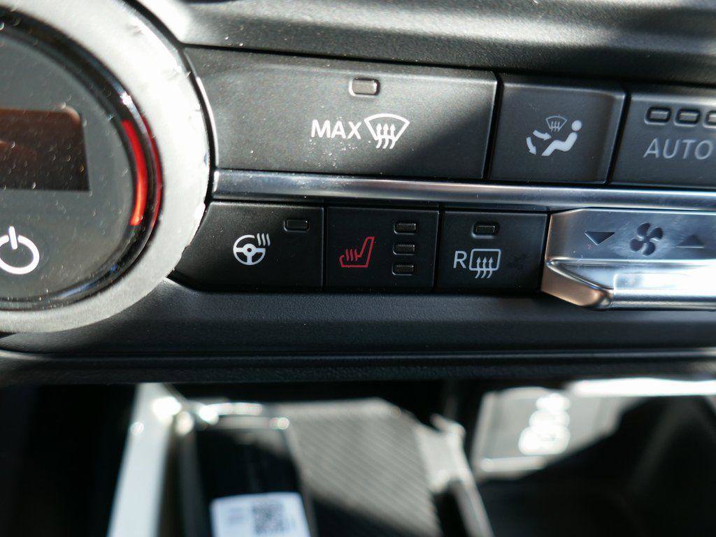 New 2026 Ford Bronco Outer Banks image 16