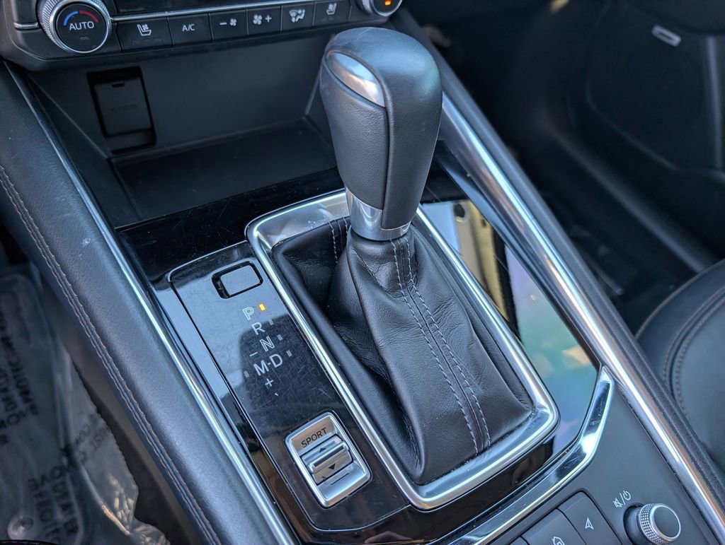 Used 2021 MAZDA CX-5 Grand Touring w/ GT Premium Package image 27