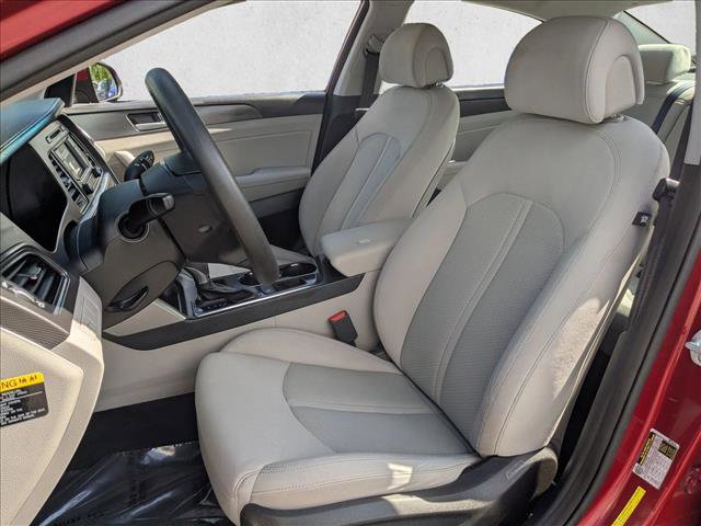 Used 2015 Hyundai Sonata Sport FWD image 14