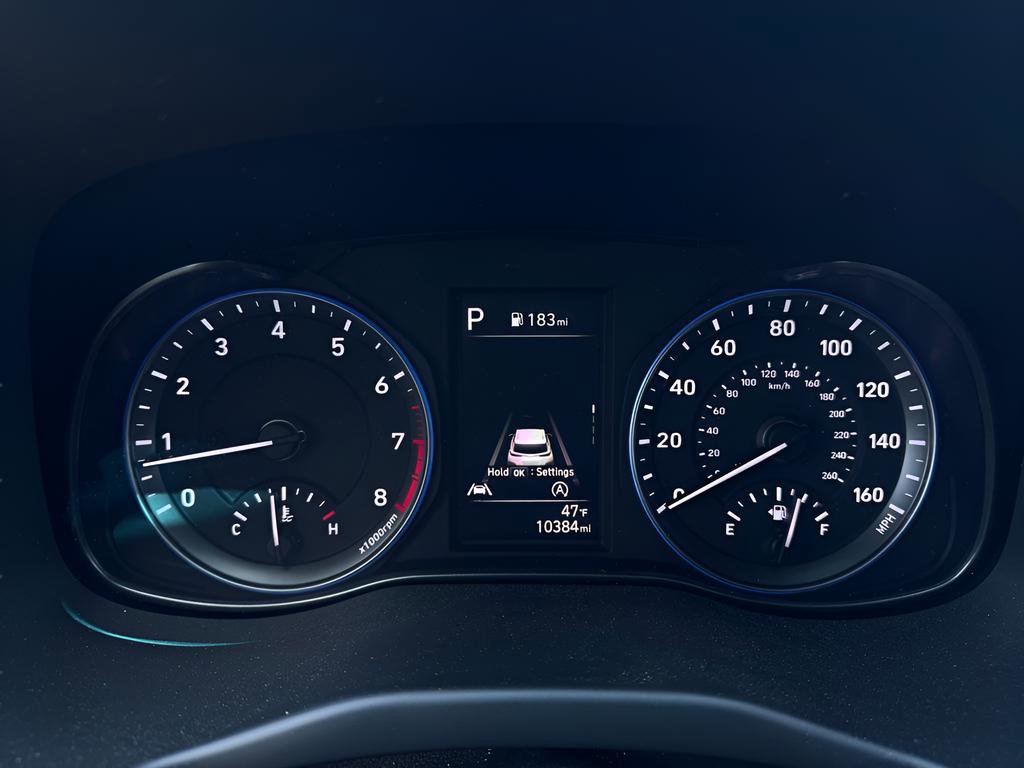 Used 2023 Hyundai Kona SEL image 25