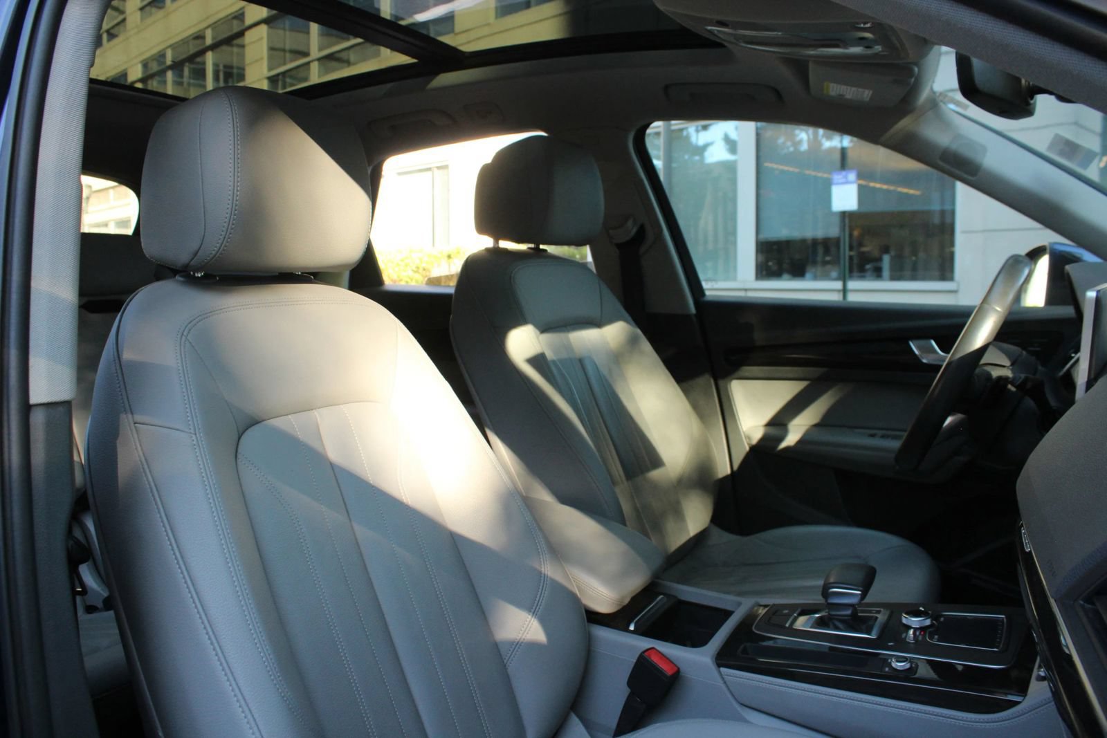 Used 2019 Audi Q5 2.0T Premium Plus w/ Premium Plus Package AWD/4WD image 22