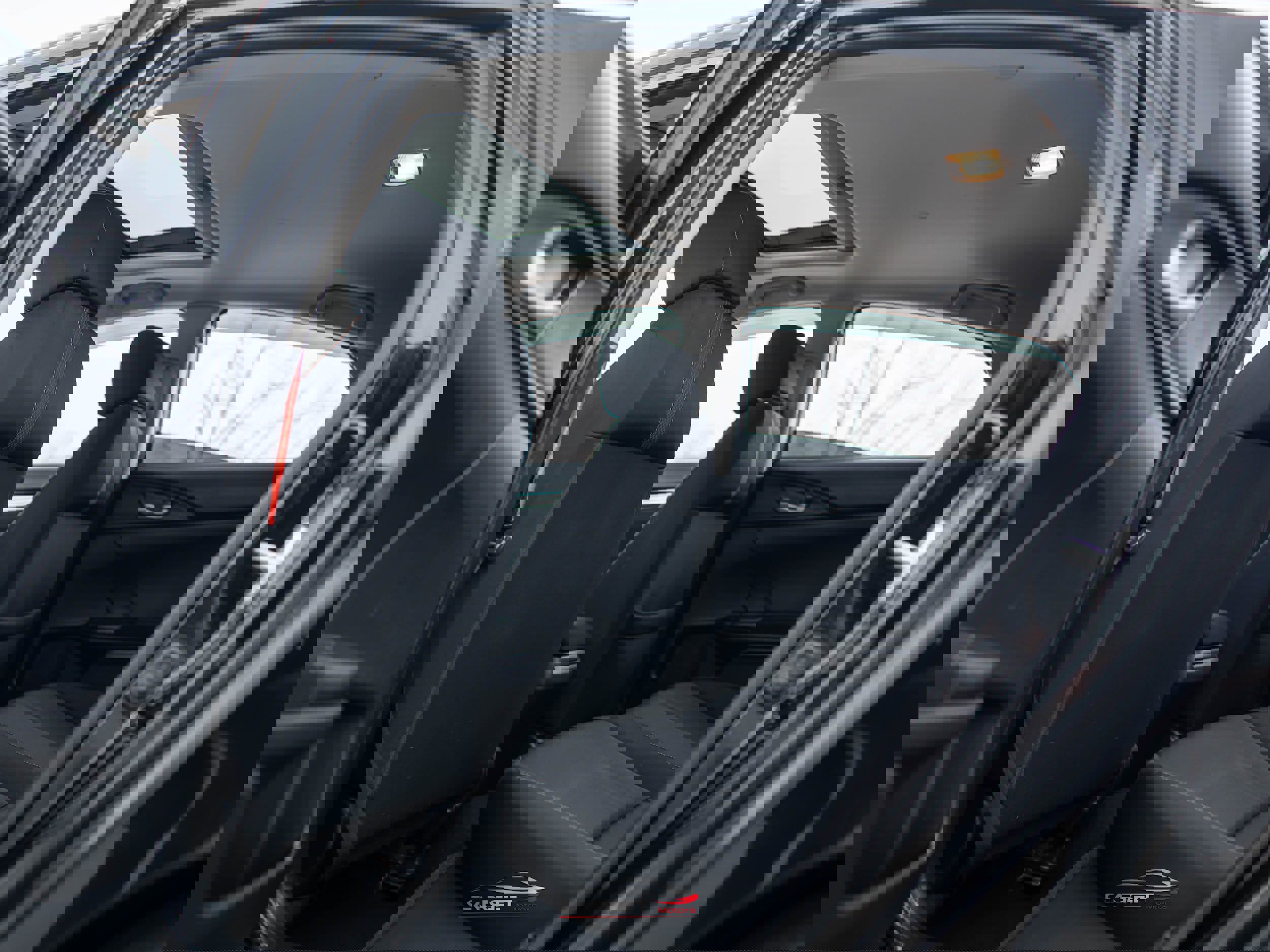 Used 2021 Honda Civic EX image 21