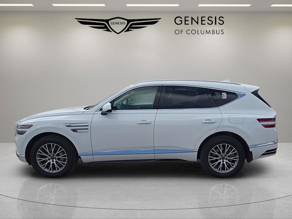 New 2026 Genesis GV80 2.5T image 2