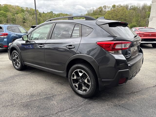 Used 2019 Subaru Crosstrek 2.0i Premium w/ Eyesight System AWD/4WD image 3