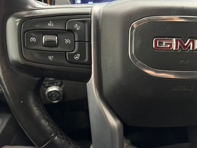 Used 2022 GMC Sierra 1500 Elevation AWD/4WD image 21