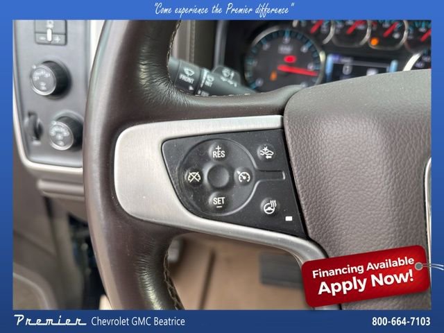 Used 2018 GMC Sierra 1500 SLT image 24