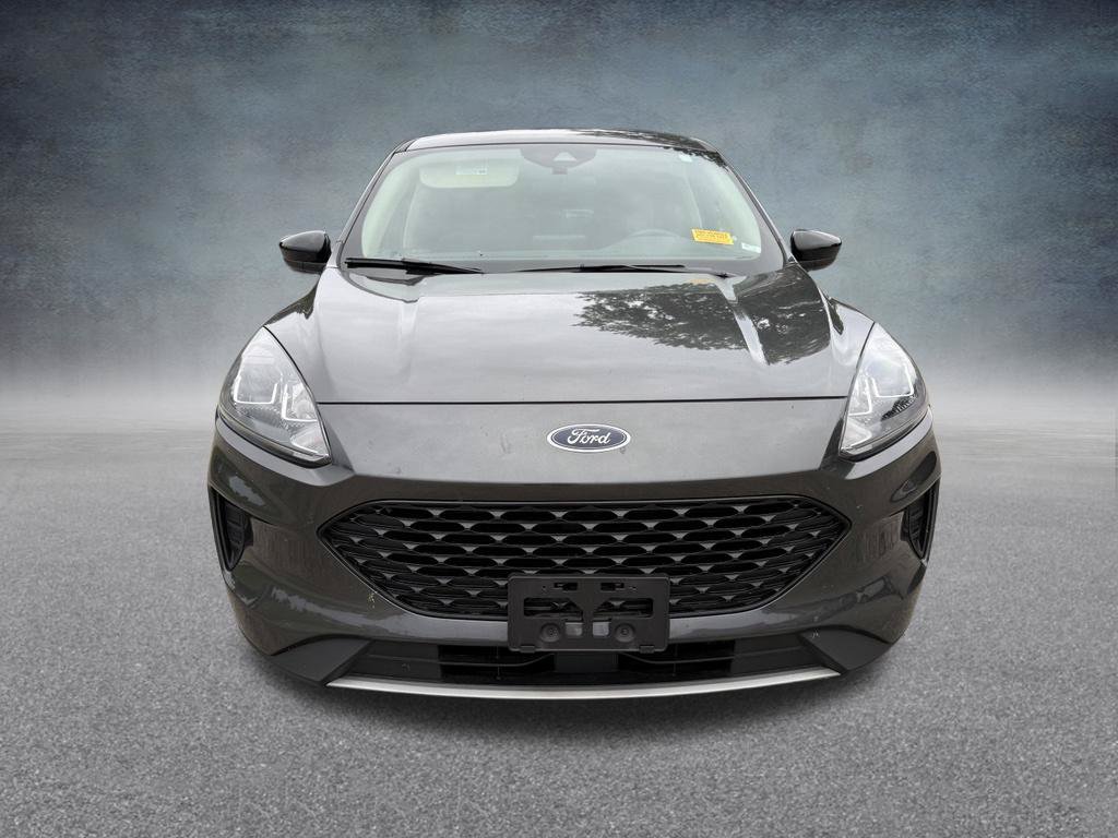 Used 2020 Ford Escape SE Sport FWD image 9