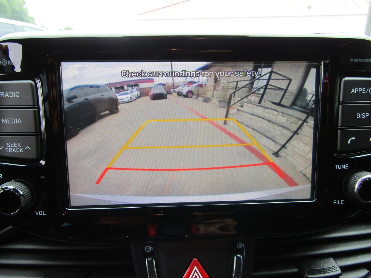 Used 2018 Hyundai Elantra GT Sport FWD image 16
