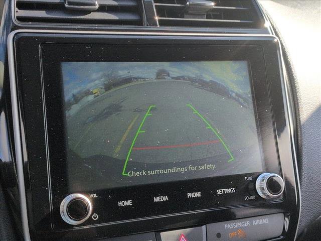 Used 2025 Mitsubishi Outlander Sport SE image 18