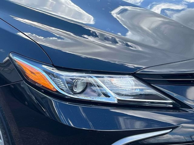 Certified 2024 Toyota Camry LE FWD image 14