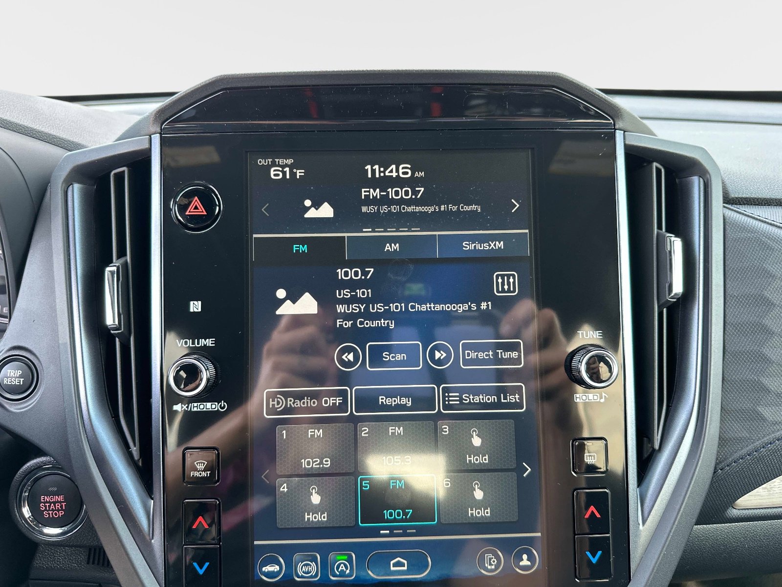 New 2026 Subaru Forester Limited image 24