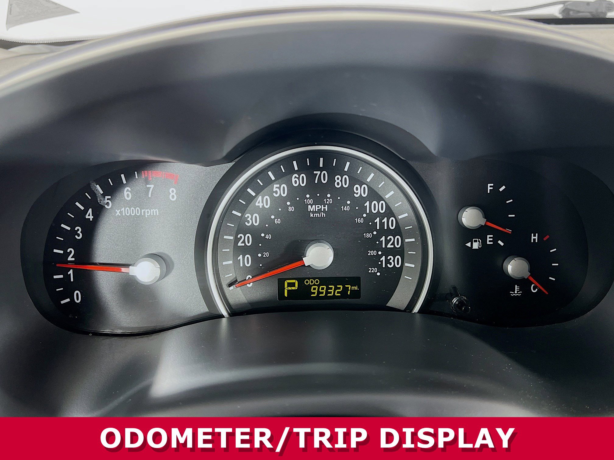 Used 2011 Kia Sedona LX image 14