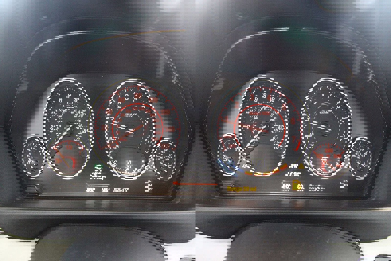 Used 2016 BMW 435i xDrive Coupe image 14