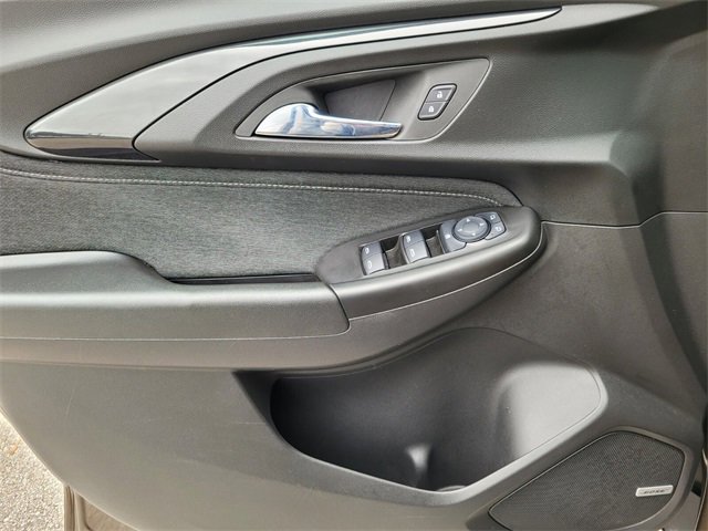 Used 2022 Chevrolet TrailBlazer ACTIV w/ Technology Package image 28