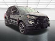 Used 2019 Ford EcoSport SES image 12