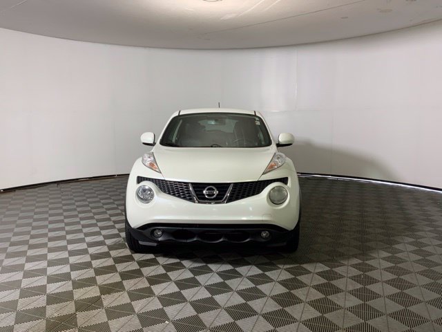 Used 2013 Nissan Juke SL AWD/4WD image 2