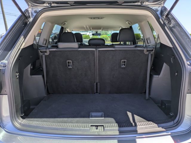 Used 2022 Volkswagen Atlas SE image 14