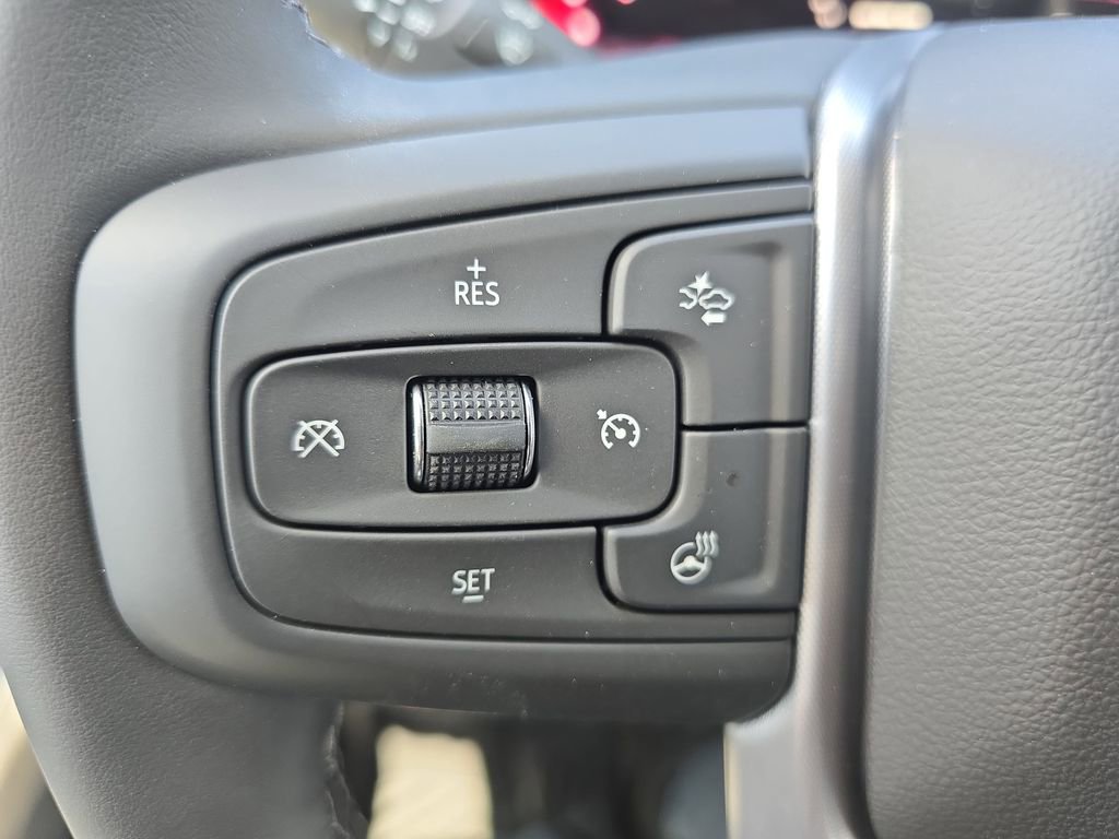 New 2026 GMC Sierra 3500 SLE AWD/4WD image 16
