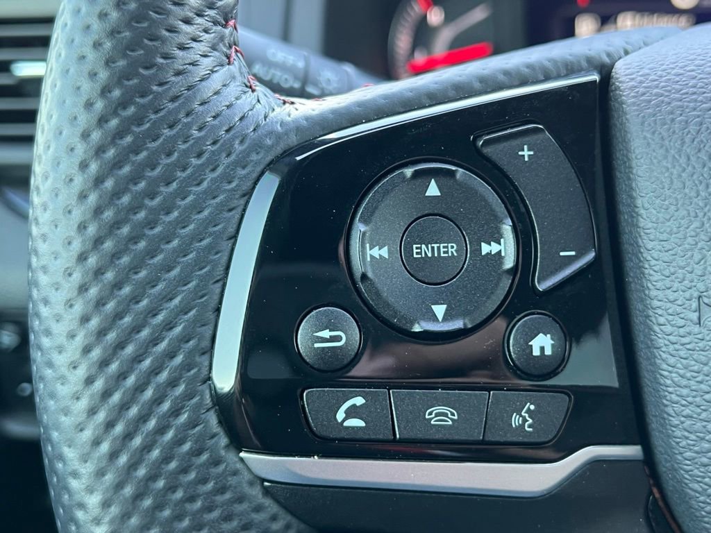 Used 2025 Honda Passport Black Edition image 15